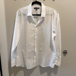 Cedarwood State Dress Shirt Slim Fit